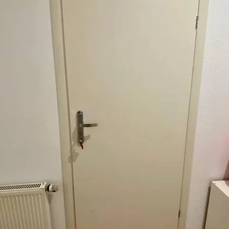Monteurapartment In Bis 4 Personen Apartman *