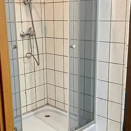 Apartman Monteurapartment In Bis 4 Personen *