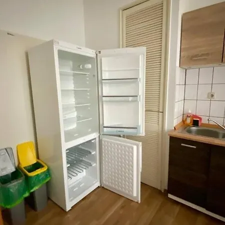 Monteurapartment In Bis 4 Personen *