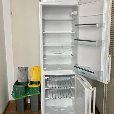 Monteurapartment In Bis 4 Personen *